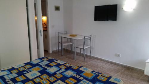 Apartamento Estudio del hotel Chinyero. Foto 5