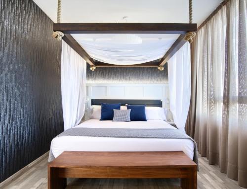 Suite del hotel Luze El Villa. Foto 4