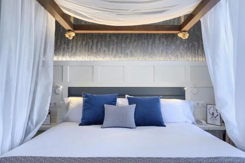 Suite del hotel Luze El Villa. Foto 6