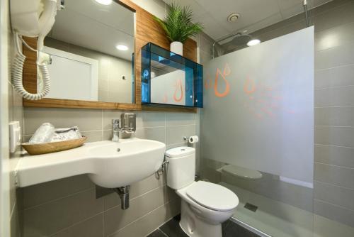 Suite del hotel Luze El Villa. Foto 7