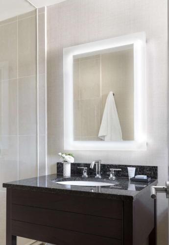 Estudio Deluxe - 2 camas dobles del hotel The Shelburne Sonesta New York