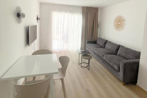 Apartamento de 1 dormitorio del hotel Bluesea Corralejo Village. Foto 1