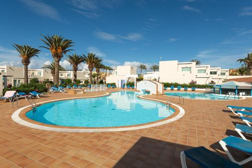 Apartamento de 1 dormitorio del hotel Bluesea Corralejo Village. Foto 7