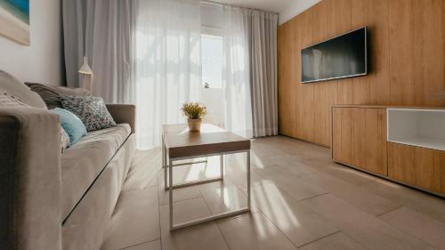 Habitación Deluxe del hotel Labranda Corralejo Village. Foto 1