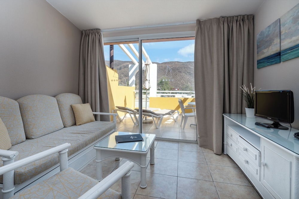 Apartamento, 1 habitación, terraza del hotel Punta Marina by LIVVO