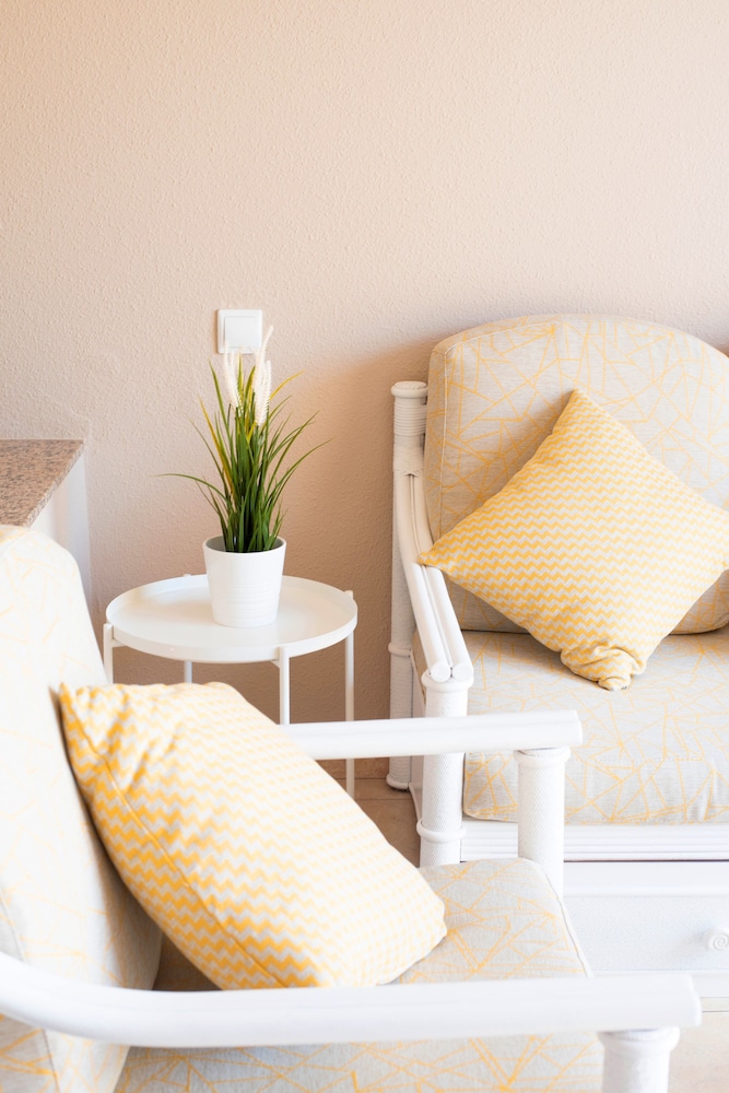 Apartamento, 1 habitación del hotel Punta Marina by LIVVO. Foto 7