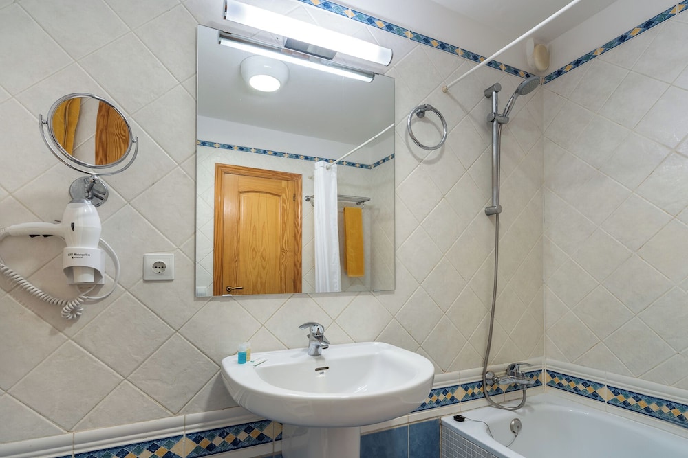 Apartamento, 1 habitación del hotel Punta Marina by LIVVO. Foto 9