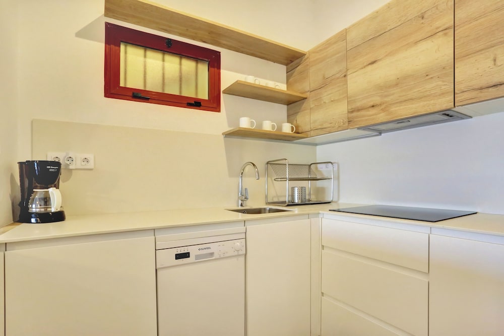 Apartamento, 2 habitaciones, terraza, vistas al mar del hotel Atalaya De Jandía By LIVVO. Foto 6