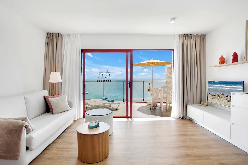 Apartamento, 1 habitación, terraza, vistas al mar del hotel Atalaya De Jandía By LIVVO