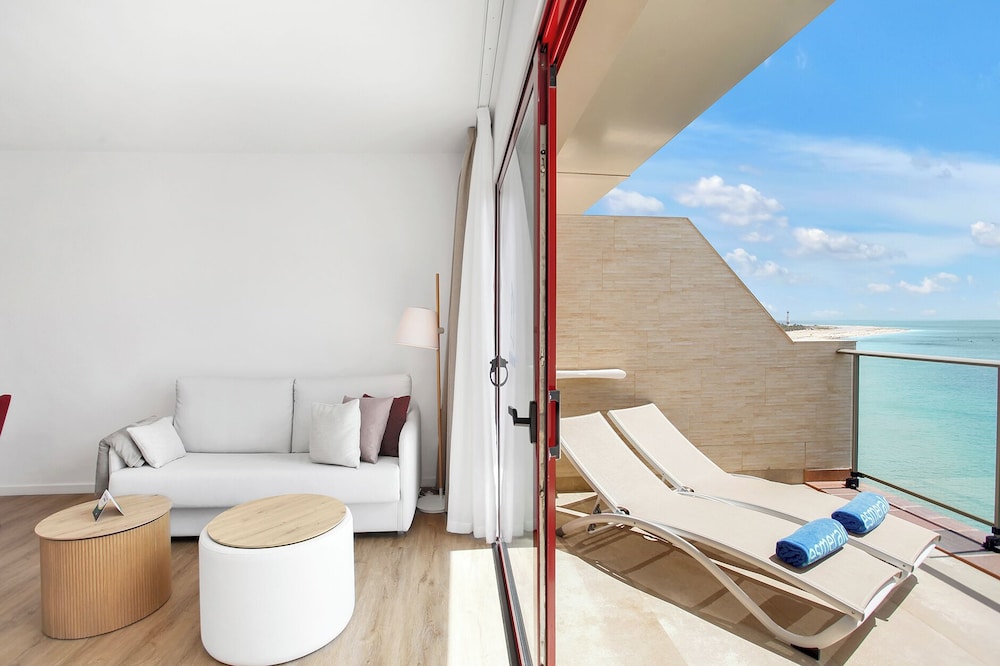 Apartamento, 1 habitación, terraza, vistas al mar del hotel Atalaya De Jandía By LIVVO. Foto 7