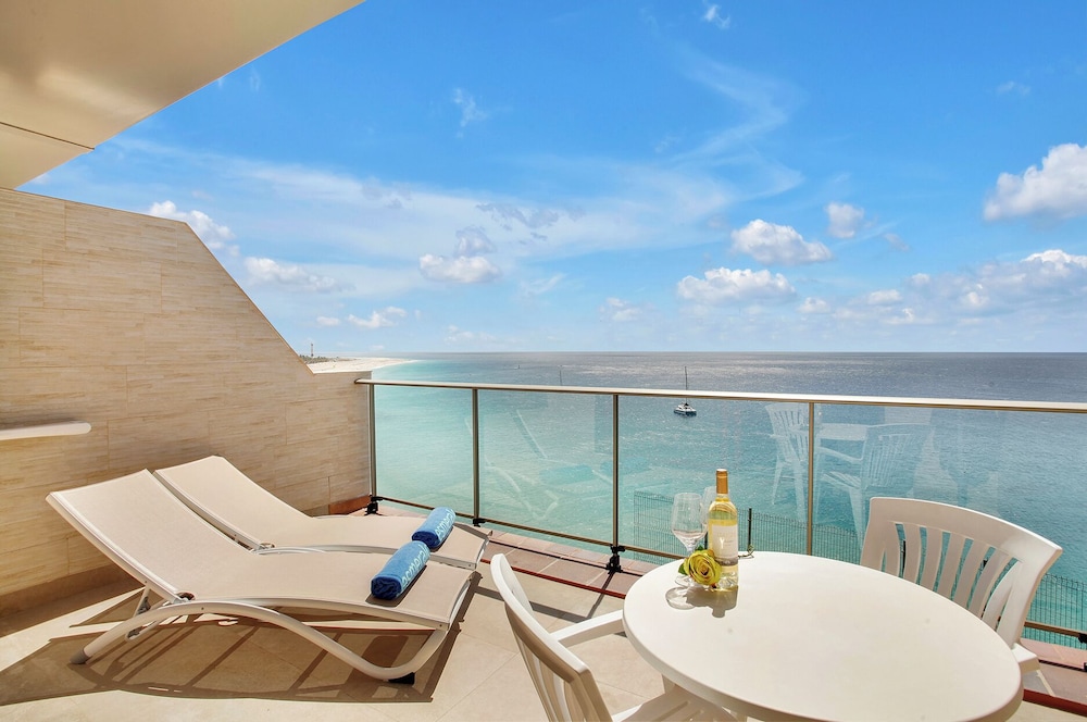 Apartamento, 1 habitación, terraza, vistas al mar del hotel Atalaya De Jandía By LIVVO. Foto 8
