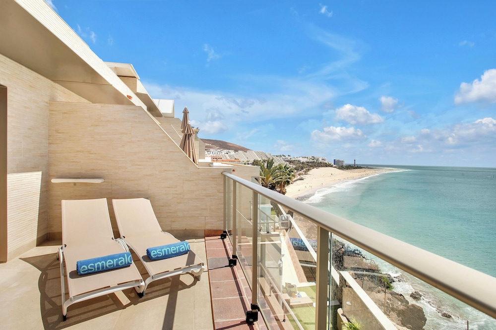 Apartamento, 1 habitación, terraza, vistas al mar del hotel Atalaya De Jandía By LIVVO. Foto 9