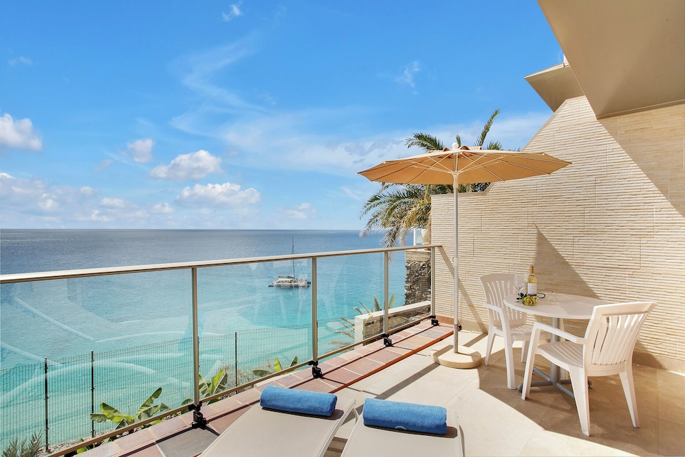 Apartamento, 1 habitación, terraza, vistas al mar del hotel Atalaya De Jandía By LIVVO. Foto 10