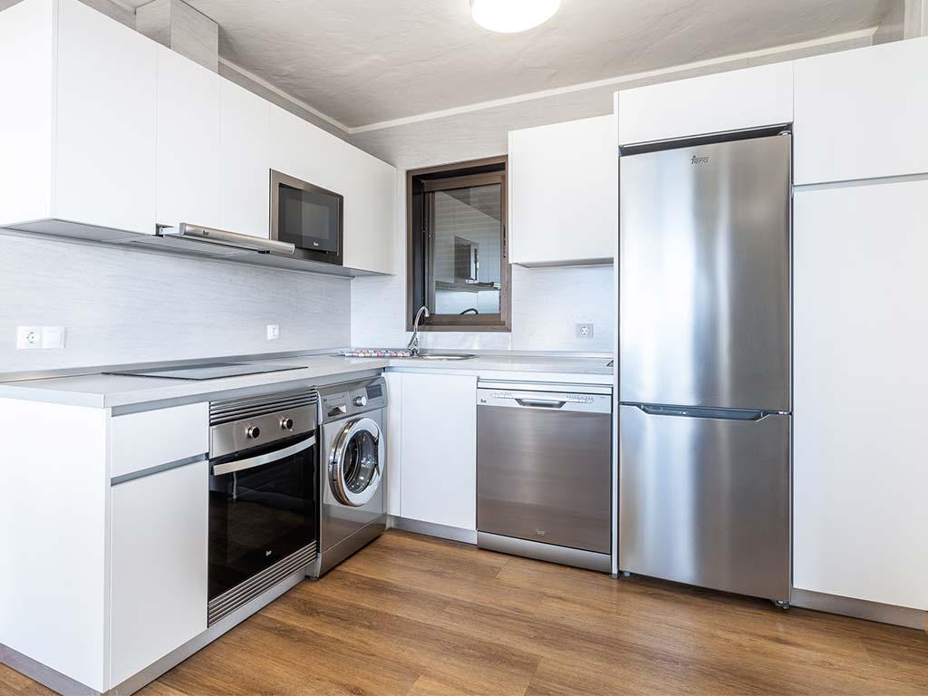 Apartamento Vista Mar 3 habitaciones Premium del hotel Garden & Sea Boutique Lodging by LIVVO