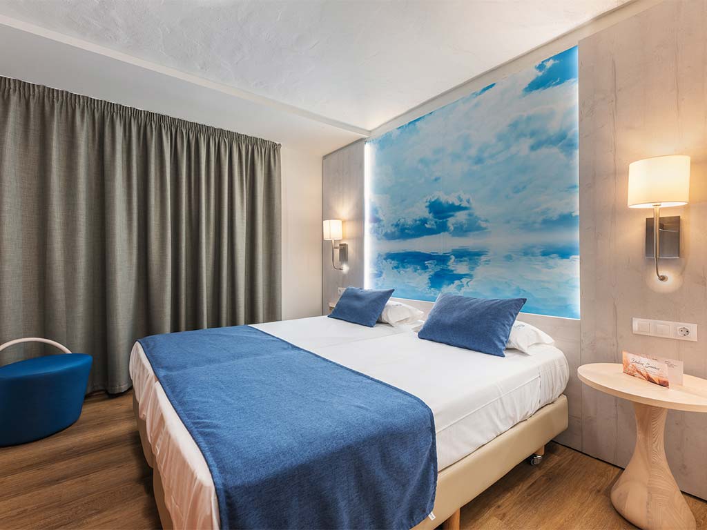 Apartamento Vista Mar 1 habitación Premium del hotel Garden & Sea Boutique Lodging by LIVVO