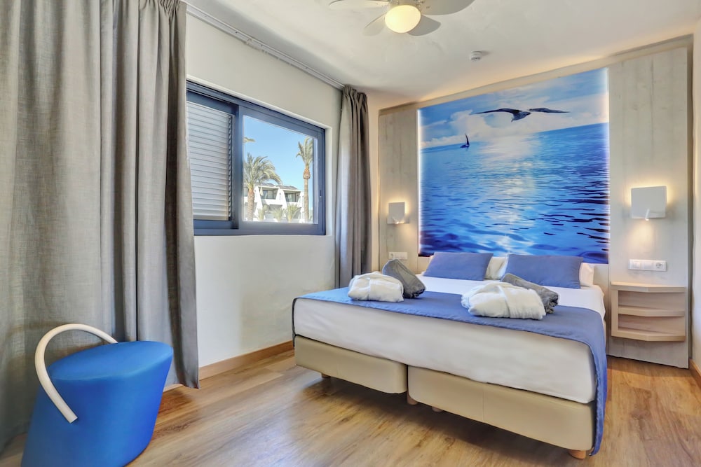 Apartamento Premium, vistas al mar del hotel Garden & Sea Boutique Lodging by LIVVO. Foto 1