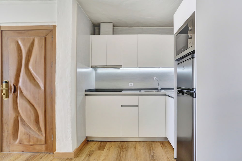 Apartamento Premium, vistas al mar del hotel Garden & Sea Boutique Lodging by LIVVO. Foto 5