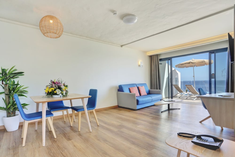 Apartamento Premium, vistas al mar del hotel Garden & Sea Boutique Lodging by LIVVO. Foto 6