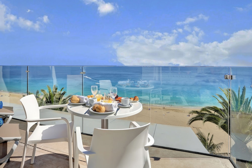 Apartamento Premium, vistas al mar del hotel Garden & Sea Boutique Lodging by LIVVO. Foto 7