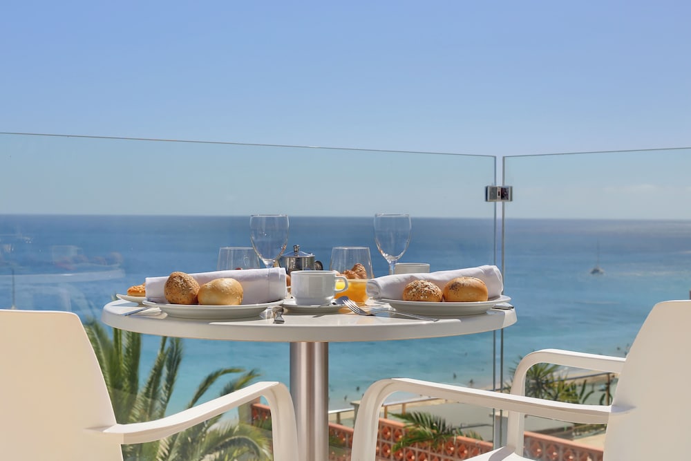 Apartamento Premium, vistas al mar del hotel Garden & Sea Boutique Lodging by LIVVO. Foto 9