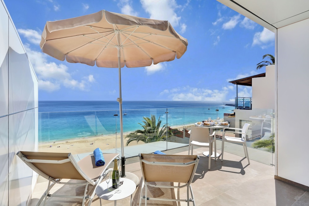 Apartamento Premium, vistas al mar del hotel Garden & Sea Boutique Lodging by LIVVO. Foto 10