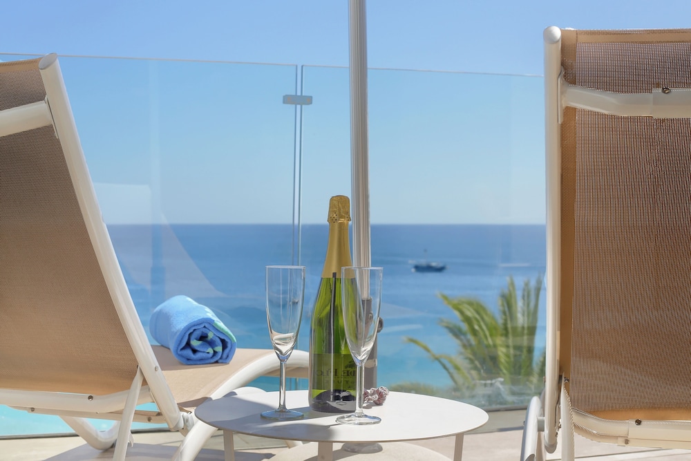 Apartamento Premium, vistas al mar del hotel Garden & Sea Boutique Lodging by LIVVO. Foto 11