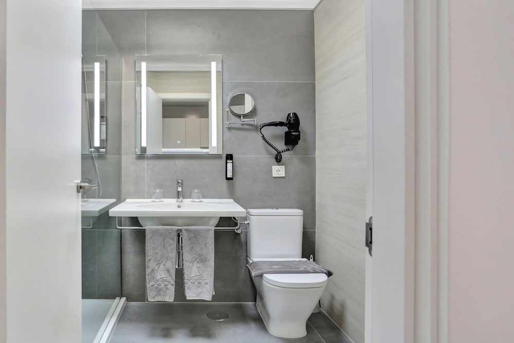 Apartamento Premium, vistas al mar del hotel Garden & Sea Boutique Lodging by LIVVO. Foto 14