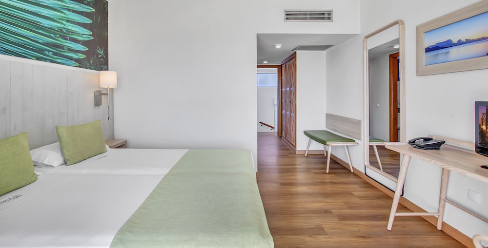 Dúplex Premium, vistas al mar del hotel Garden & Sea Boutique Lodging by LIVVO