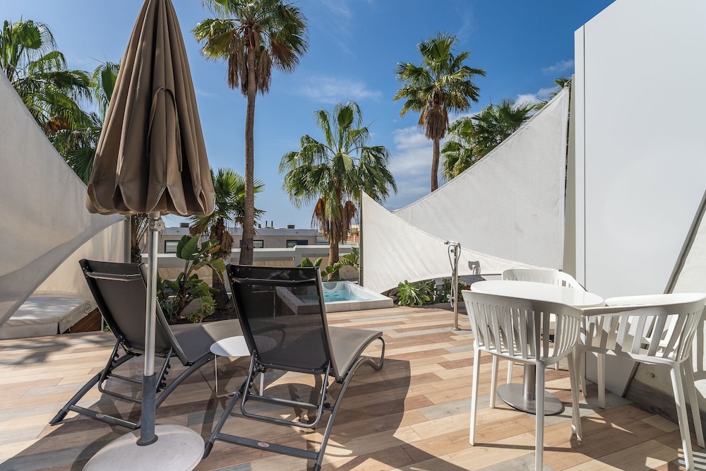 Dúplex Premium, vistas al mar del hotel Garden & Sea Boutique Lodging by LIVVO. Foto 7