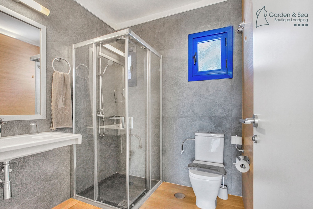 Dúplex Premium, vistas al mar del hotel Garden & Sea Boutique Lodging by LIVVO. Foto 11