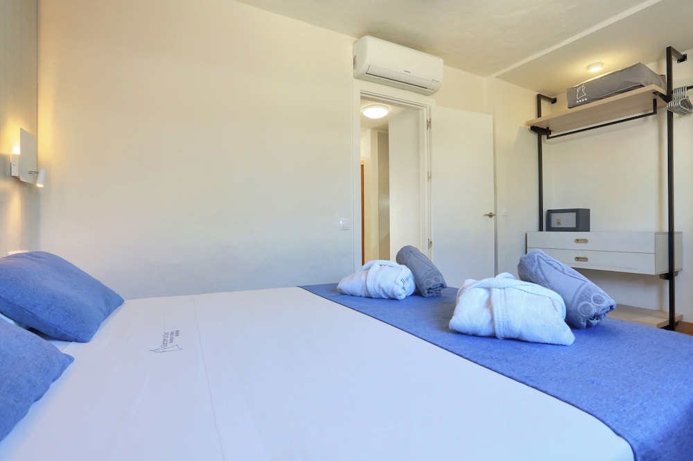 Apartamento Premium, vistas al mar del hotel Garden & Sea Boutique Lodging by LIVVO. Foto 2