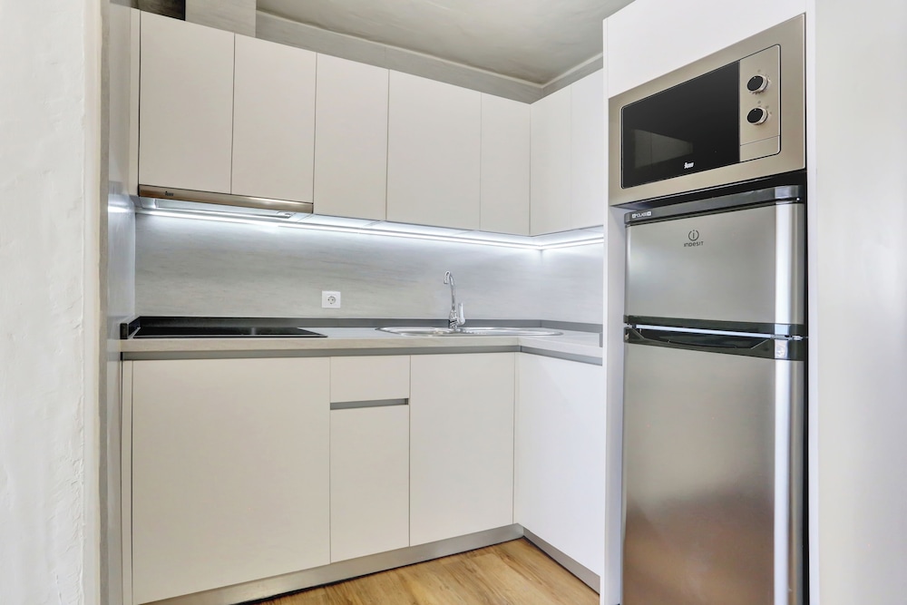 Apartamento Premium, vistas al mar del hotel Garden & Sea Boutique Lodging by LIVVO. Foto 4