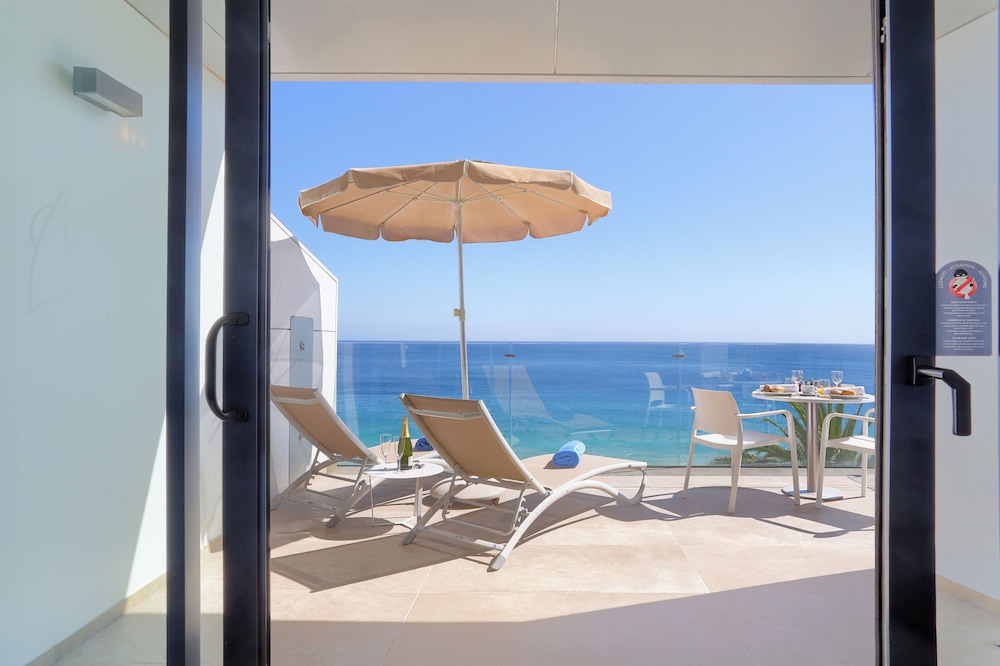 Apartamento Premium, vistas al mar del hotel Garden & Sea Boutique Lodging by LIVVO. Foto 8