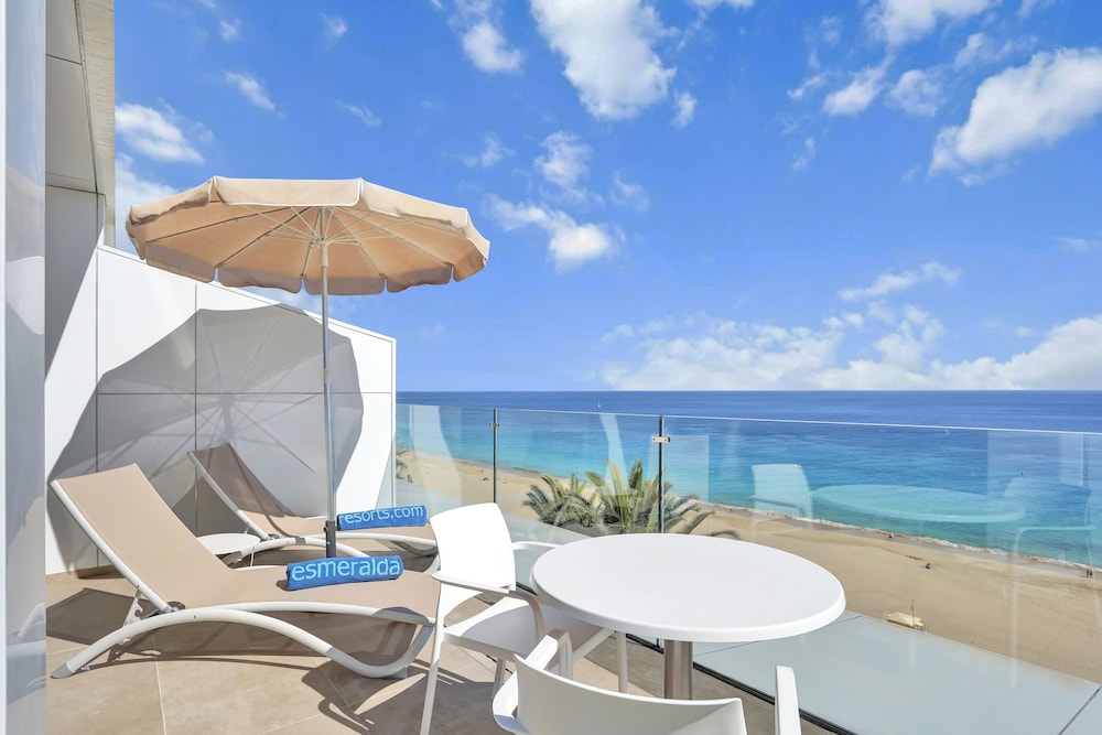 Apartamento Premium, vistas al mar del hotel Garden & Sea Boutique Lodging by LIVVO. Foto 12