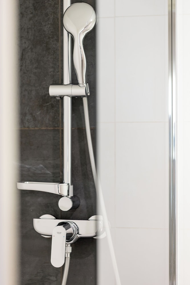 Habitación Estándar con 1 cama doble del hotel Ibis Styles Marseille Centre Prado Castellane. Foto 8