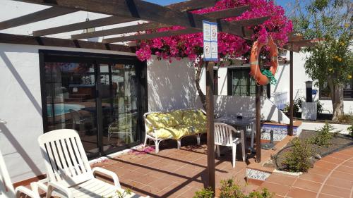 Apartamento del hotel La Concha del Mar. Foto 19