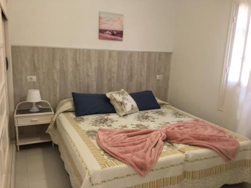 Apartamento del hotel La Concha del Mar. Foto 22