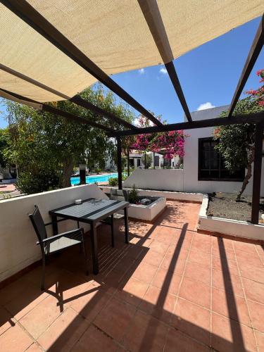 Apartamento del hotel La Concha del Mar. Foto 2