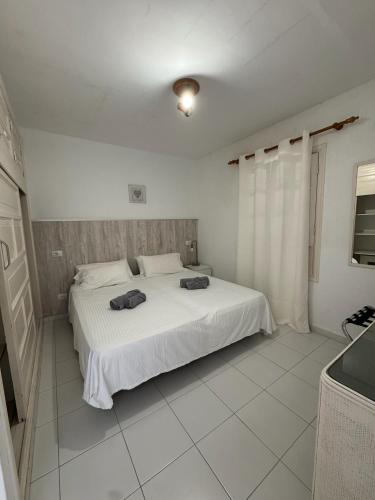 Apartamento del hotel La Concha del Mar. Foto 11