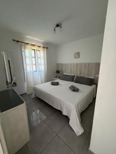 Apartamento del hotel La Concha del Mar. Foto 12