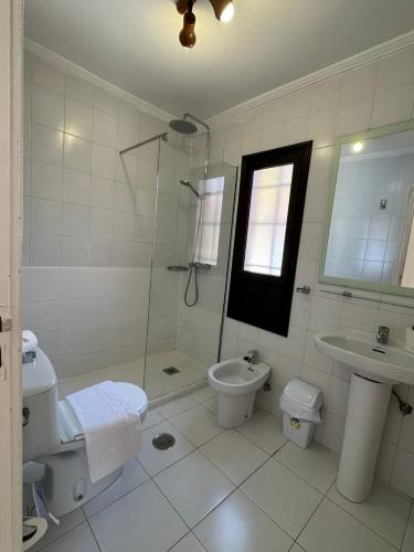 Apartamento del hotel La Concha del Mar. Foto 14