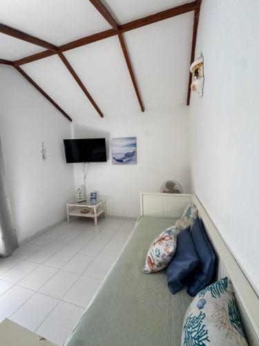 Apartamento del hotel La Concha del Mar. Foto 4