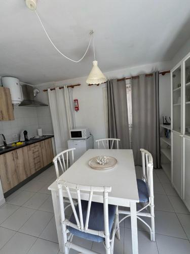 Apartamento del hotel La Concha del Mar. Foto 9