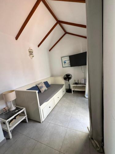 Apartamento del hotel La Concha del Mar. Foto 5