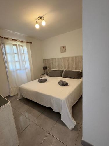 Apartamento del hotel La Concha del Mar. Foto 12