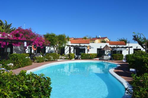 Apartamento del hotel La Concha del Mar. Foto 15