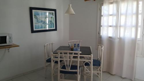 Apartamento del hotel La Concha del Mar. Foto 17