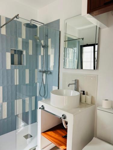 Apartamento del hotel La Concha del Mar. Foto 3