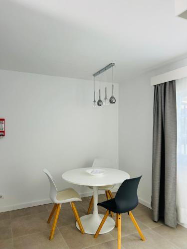 Apartamento del hotel La Concha del Mar. Foto 5