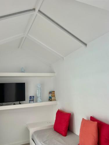 Apartamento del hotel La Concha del Mar. Foto 7